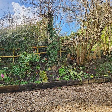 Baptist Cottage Cheverell Exterior foto